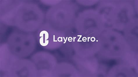 How LayerZero (ZRO) is